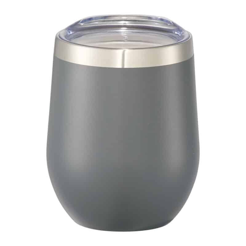 Corzo Copper 12 Oz. Vacuum Insulated Cup - 1