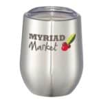 Corzo Copper 12 Oz. Vacuum Insulated Cup