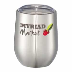 Corzo Copper 12 Oz. Vacuum Insulated Cup