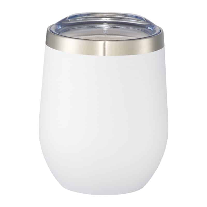 Corzo Copper 12 Oz. Vacuum Insulated Cup - 4