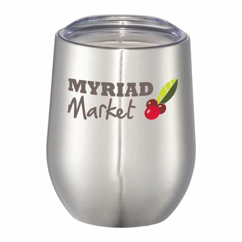 Corzo Copper 12 Oz. Vacuum Insulated Cup