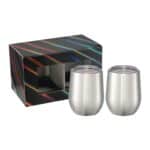 Corzo Cup 12oz 2" 1 Gift Set - 1