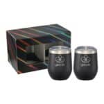 Corzo Cup 12oz 2" 1 Gift Set - 5