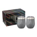 Corzo Cup 12oz 2" 1 Gift Set - 6
