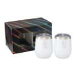 Corzo Cup 12oz 2" 1 Gift Set - 8