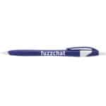 Cougar Retractable Ballpoint Pen - 4