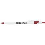 Cougar Retractable Ballpoint Pen - 6