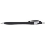 Cougar Retractable Ballpoint Pen - 8