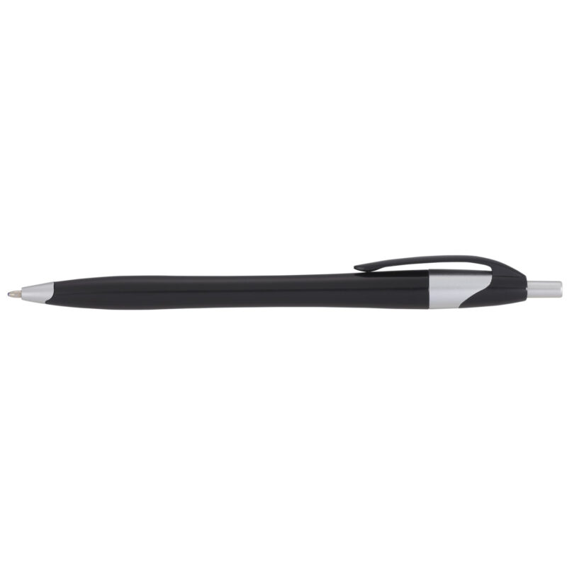 Cougar Retractable Ballpoint Pen - 8