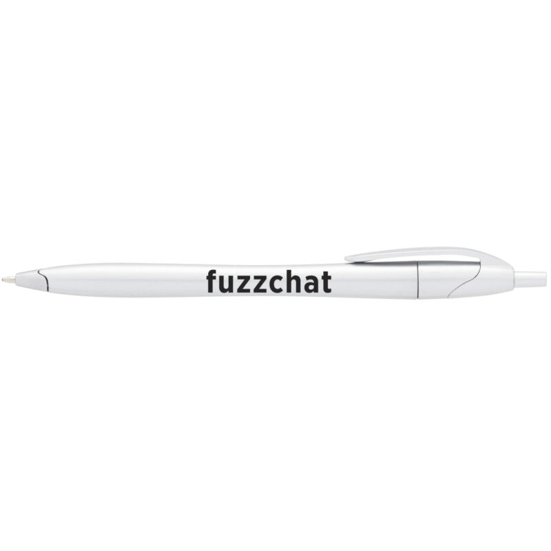Cougar Retractable Ballpoint Pen