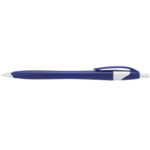 Cougar Retractable Ballpoint Pen - 9