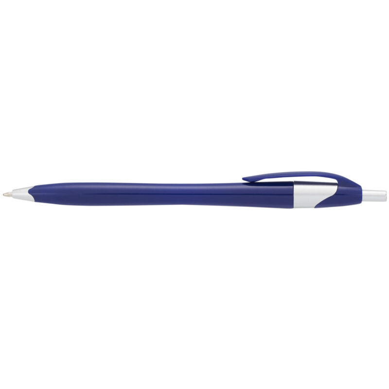 Cougar Retractable Ballpoint Pen - 9