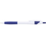 Cougar Rubber Grip Ballpoint Pen - 1
