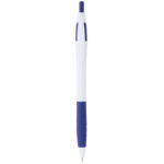 Cougar Rubber Grip Ballpoint Pen - 4