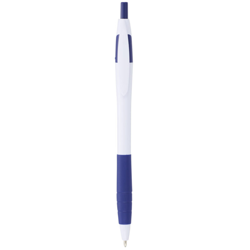 Cougar Rubber Grip Ballpoint Pen - 4