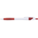 Cougar Rubber Grip Ballpoint Pen - 9