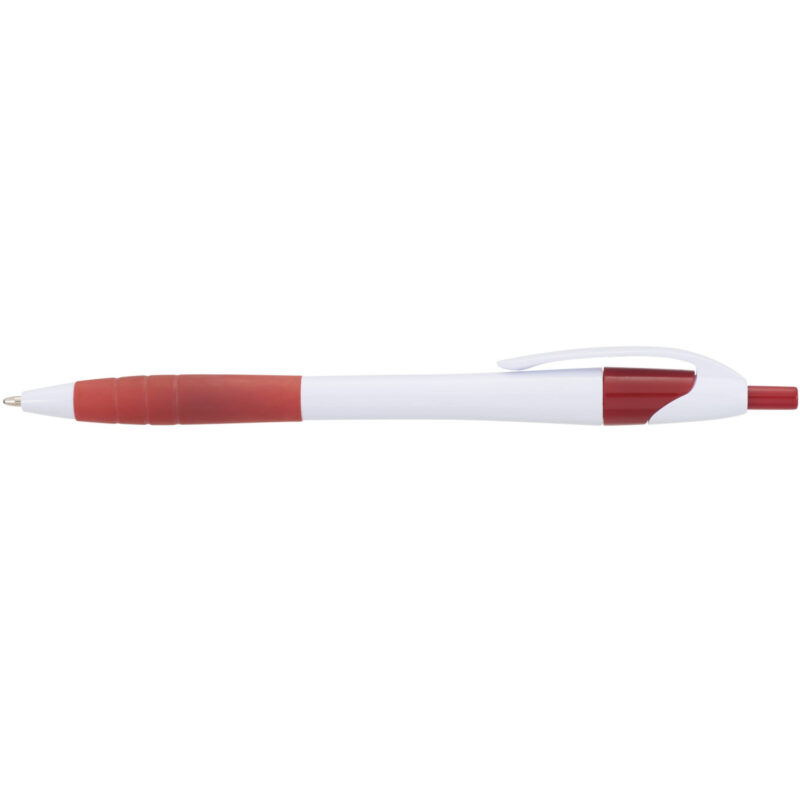 Cougar Rubber Grip Ballpoint Pen - 9