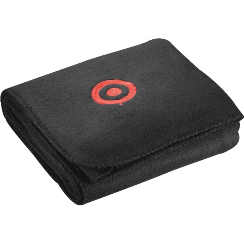 Cozy Fleece Blanket - 2
