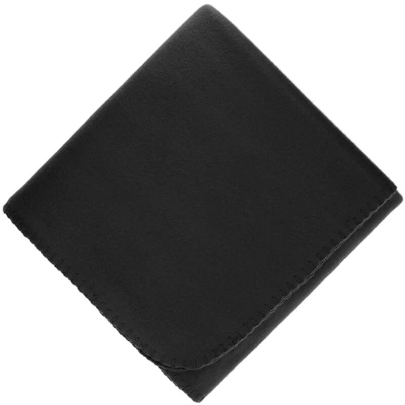 Cozy Fleece Blanket - 4