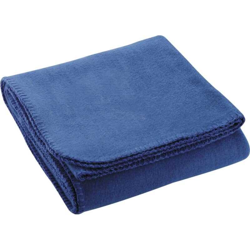Cozy Fleece Blanket - 6