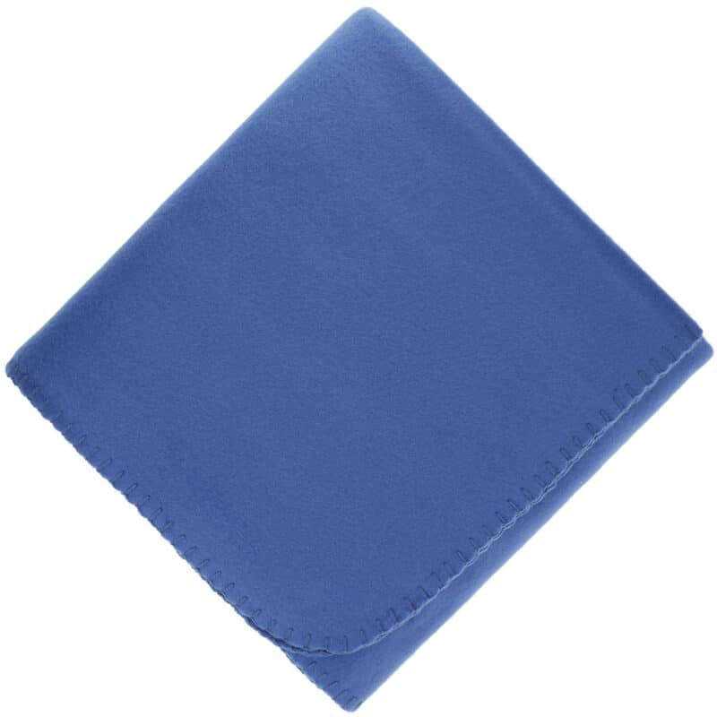 Cozy Fleece Blanket - 7