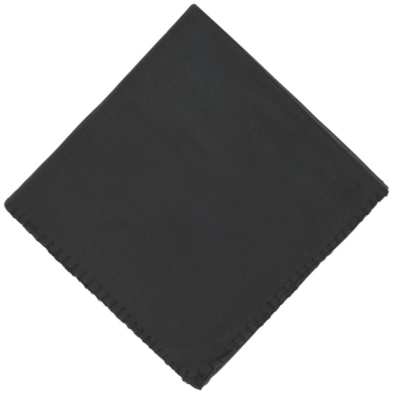 Cozy Fleece Blanket - 50'' x 60'' Unfolded - 3