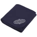 Cozy Fleece Blanket - 50'' x 60'' Unfolded - 7
