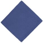 Cozy Fleece Blanket - 50'' x 60'' Unfolded - 8