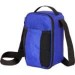 Crossbody Recycled 6-Can Cooler - 9
