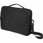 Crossbody Recycled Messenger Bag - 3