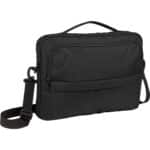 Crossbody Recycled Messenger Bag - 4