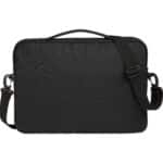 Crossbody Recycled Messenger Bag - 7