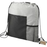 Cycle rPET Drawstring Bag - 6