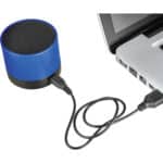Cylinder Bluetooth Speaker - 6