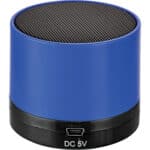 Cylinder Bluetooth Speaker - 8