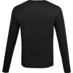 DARA Men's Recycled Long Sleeve Tech Tee - 1