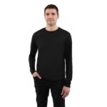 DARA Men's Recycled Long Sleeve Tech Tee - 3