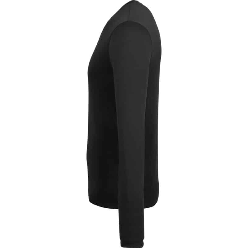 DARA Men's Recycled Long Sleeve Tech Tee - 4