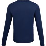 DARA Men's Recycled Long Sleeve Tech Tee - 6