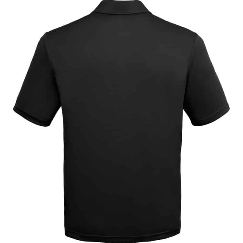 DARA Men's Recycled Tech Polo - 1