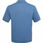 DARA Men's Recycled Tech Polo - 6