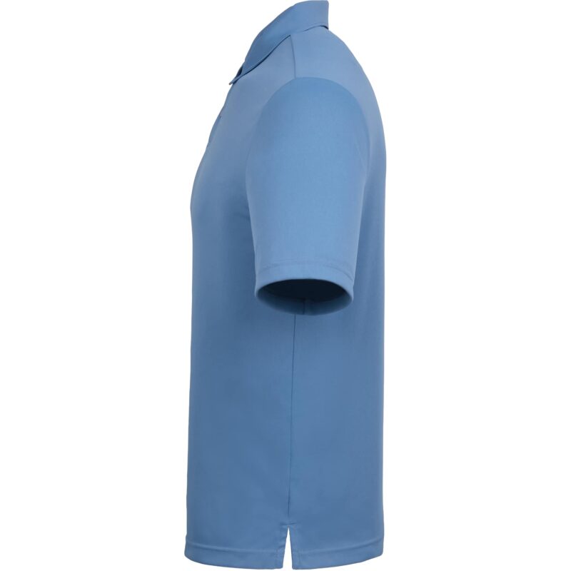 DARA Men's Recycled Tech Polo - 9
