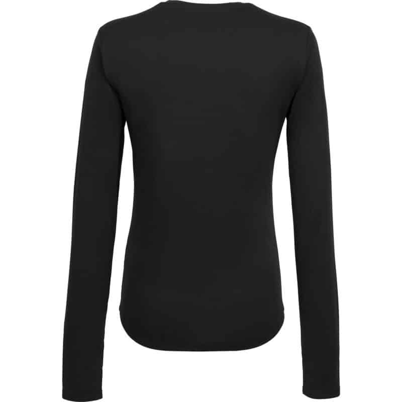 DARA Women's Recycled Long Sleeve Tech Tee - 1