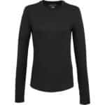 DARA Women's Recycled Long Sleeve Tech Tee - 2