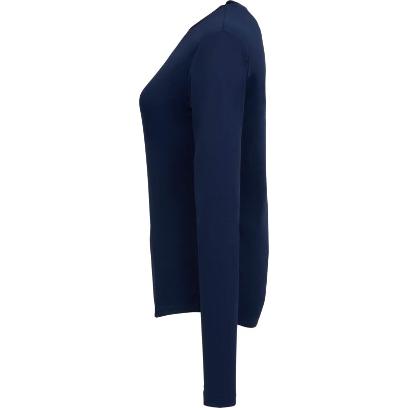 DARA Women's Recycled Long Sleeve Tech Tee - 9