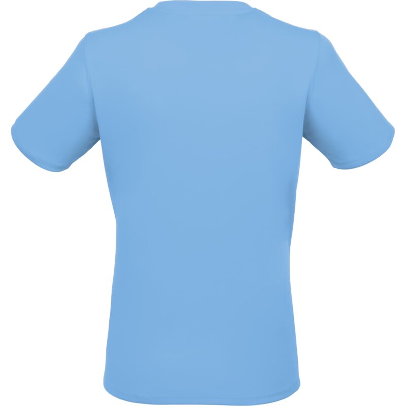 DARA Women's Recycled Short Sleeve Tech Tee - 6