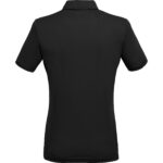 DARA Women's Recycled Tech Polo - 5