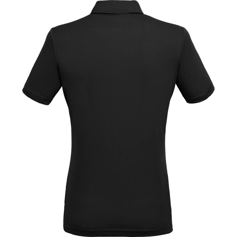 DARA Women's Recycled Tech Polo - 5