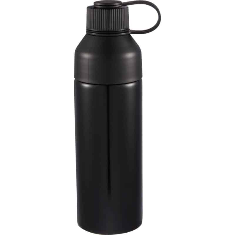 DUO 26oz Recycled Aluminum Sports Bottle - 3