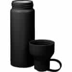 DUO 26oz Recycled Aluminum Sports Bottle - 4